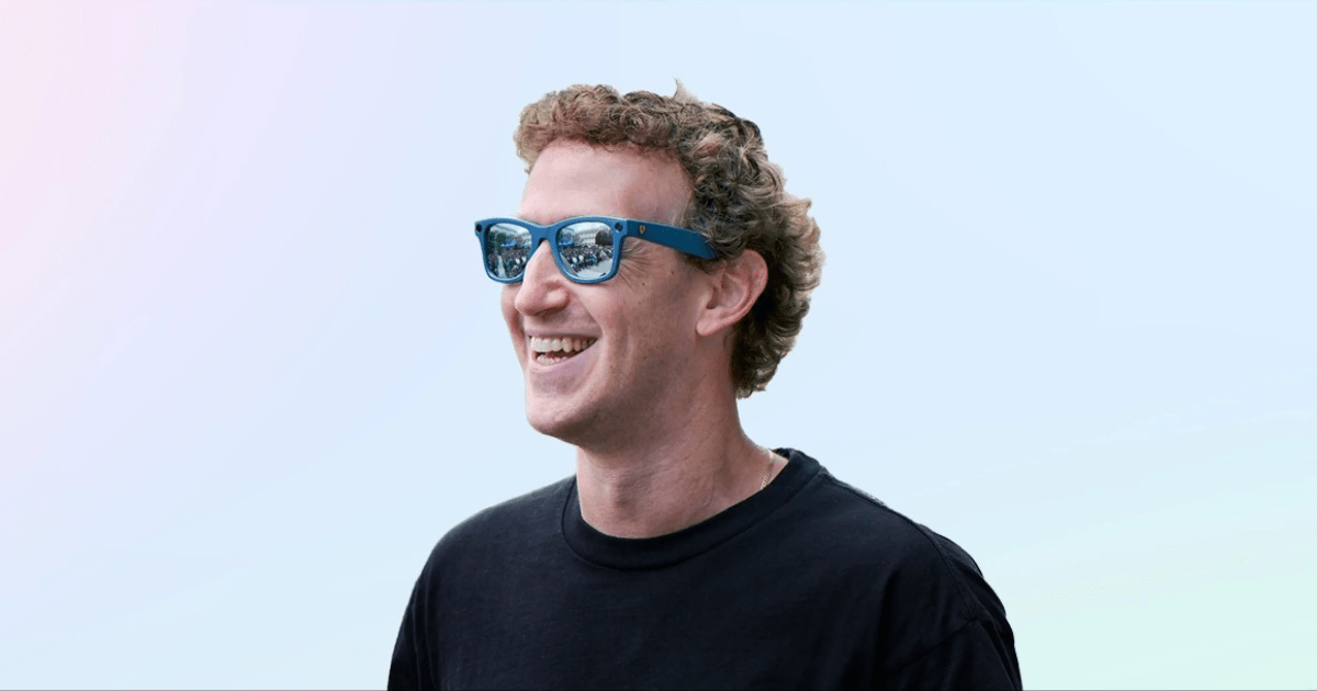 Mark Zuckerberg voorspelt dat miljarden mensen over vijf jaar persoonlijke AI-agenten zullen hebben