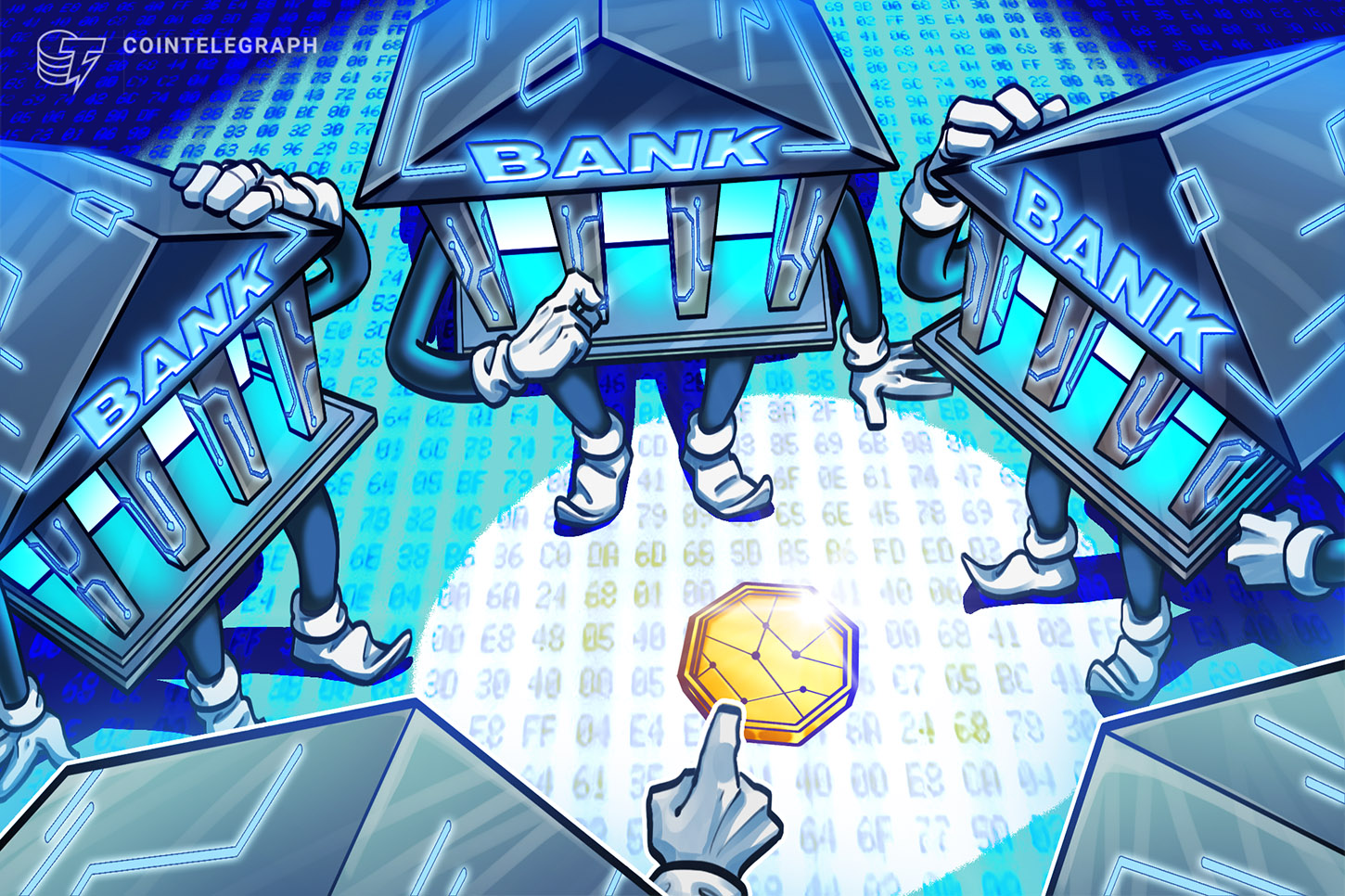 Crypto Biz: Crypto’s grootste bedrijf begint veel op bankieren te lijken