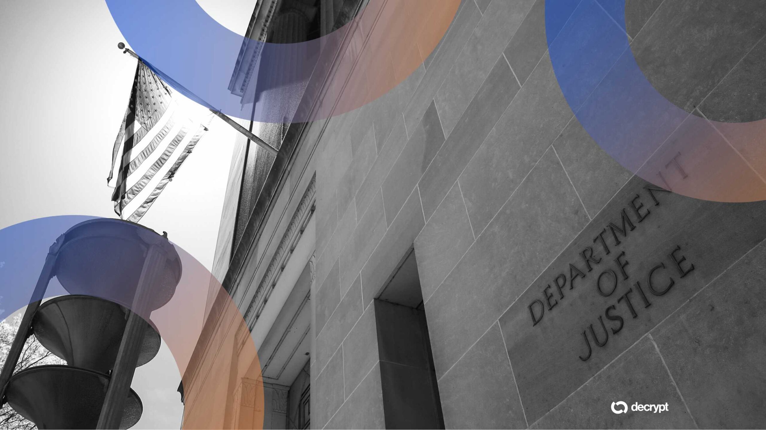 DOJ neemt Huione-infrastructuur in beslag die is gekoppeld aan miljarden bij het witwassen van cryptovaluta