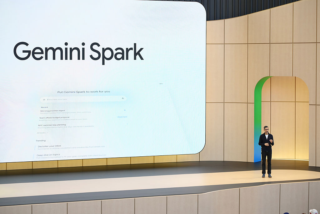 Ik heb de 24/7 AI-assistent Gemini Spark van Google aan het werk gezet, en het is eigenlijk best handig
