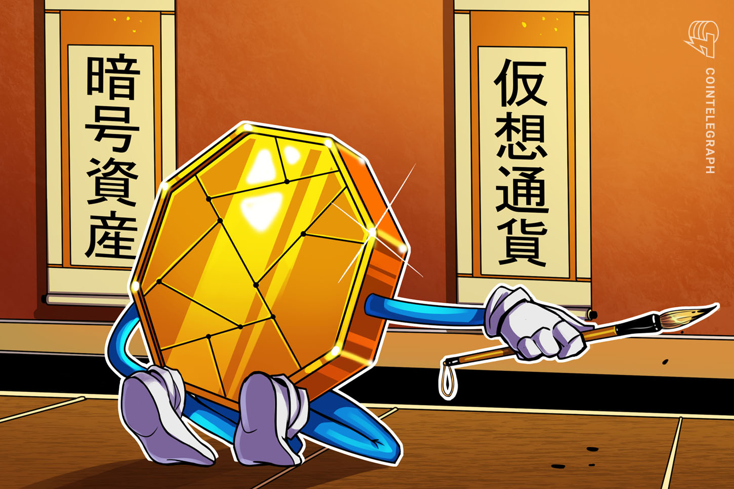De Japanse SBI gaat yen stablecoin-leningen lanceren met een rendement van 3%