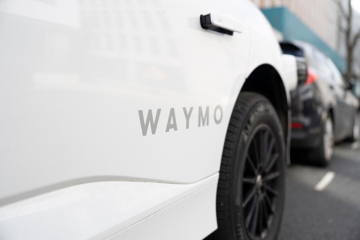 Londen komt dichter bij zijn eerste robotaxi-service terwijl Waymo begint met testen