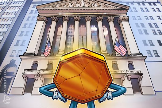 NYSE-beurzen schrappen de limiet voor crypto-opties op 11 Bitcoin en Ether ETF's