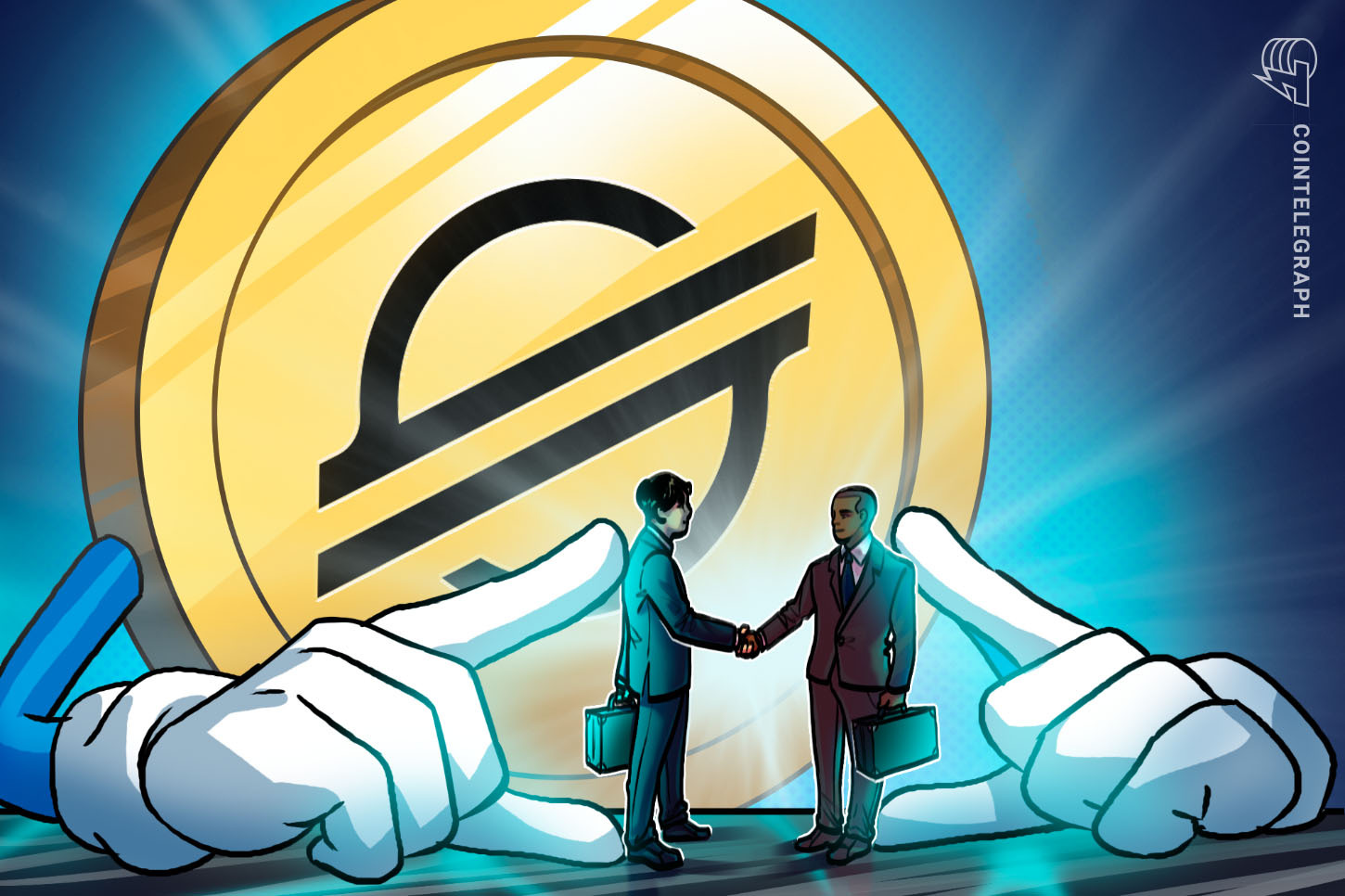 De Stellar-deal van $1 miljard van Tradable draagt ​​bij aan de hausse aan institutionele tokenisatie