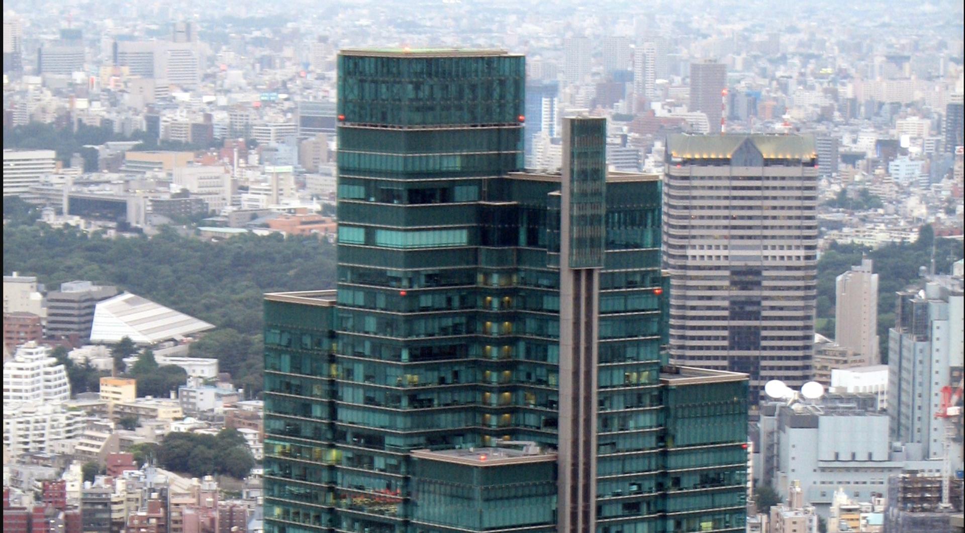 De Japanse SBI Group bouwt aan het eerste grensoverschrijdende digitale activa-imperium van Azië