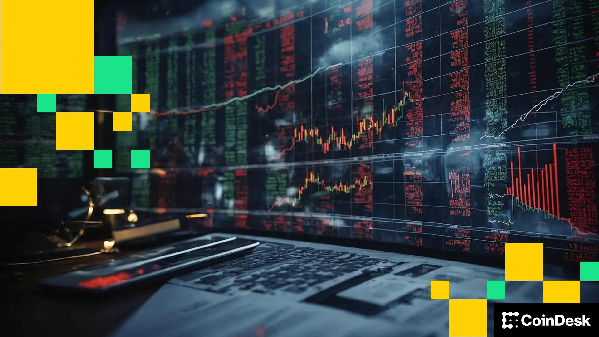 4 miljard dollar verdwenen. Spot bitcoin ETF's zijn op weg naar hun slechtste maand ooit