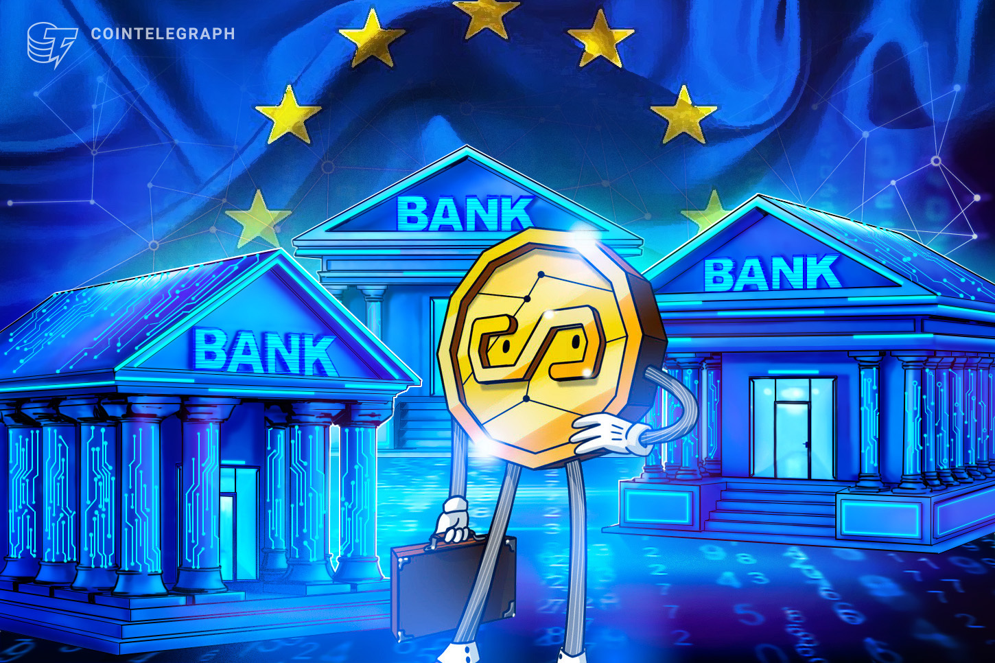 De Europese bankenwaakhond roept op tot regels voor crypto-leningen onder MiCA