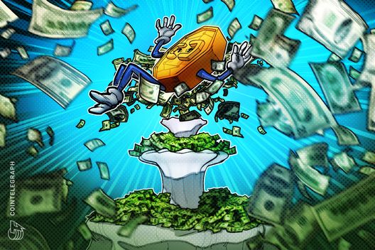 Dartmouth Endowment investeert in Solana ETF en heeft $14 miljoen aan crypto-exposure