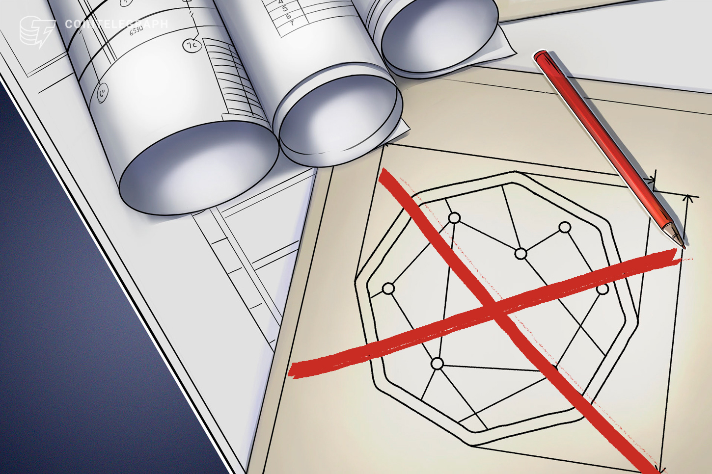 Crypto-projecten worden stopgezet omdat tokenmodellen onder druk falen