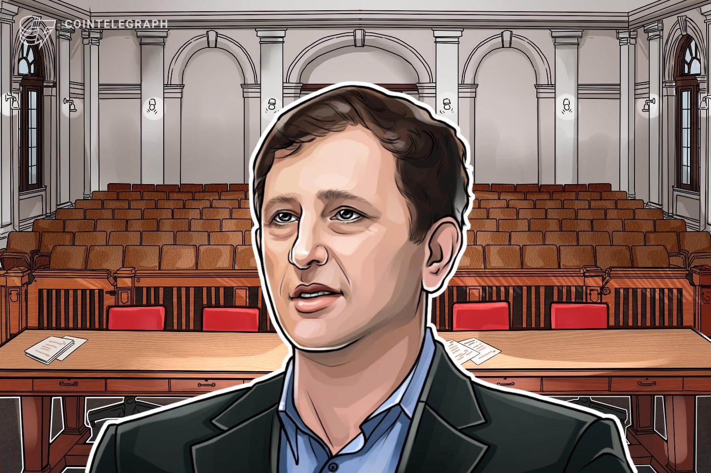 Celsius’ Mashinsky krijgt een permanent handelsverbod in CFTC-schikking