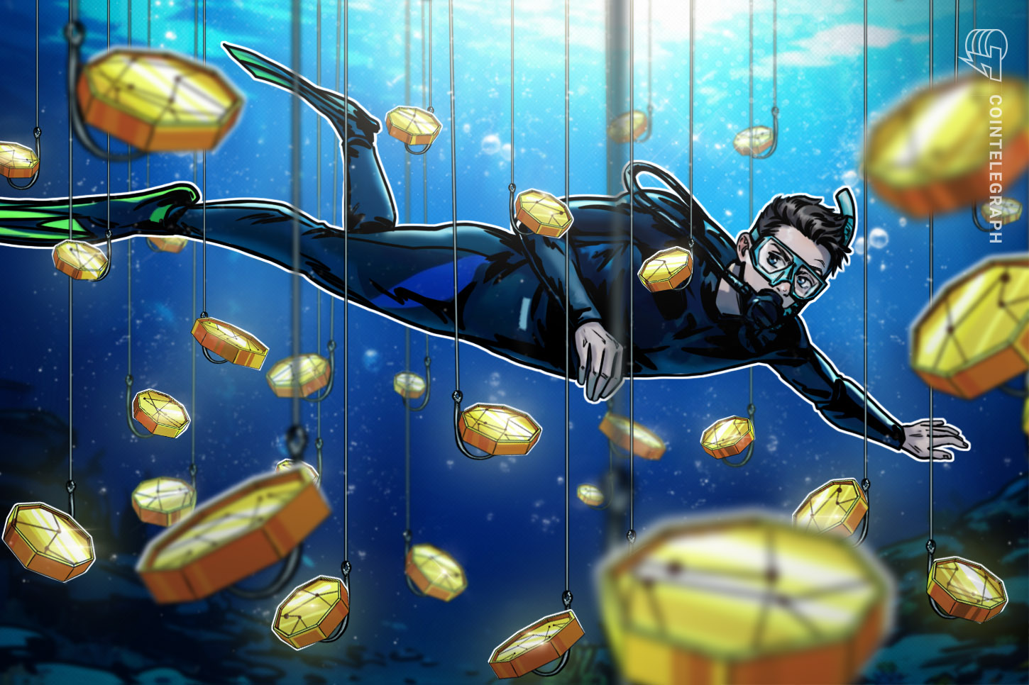 Binance ‘red teams’ elke maand zijn eigen personeel om hackers buiten te houden