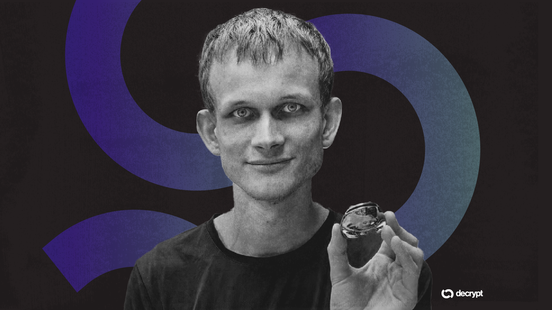 Vitalik Buterin Outlines 'Cryptographic World Computer' Plan for Ethereum