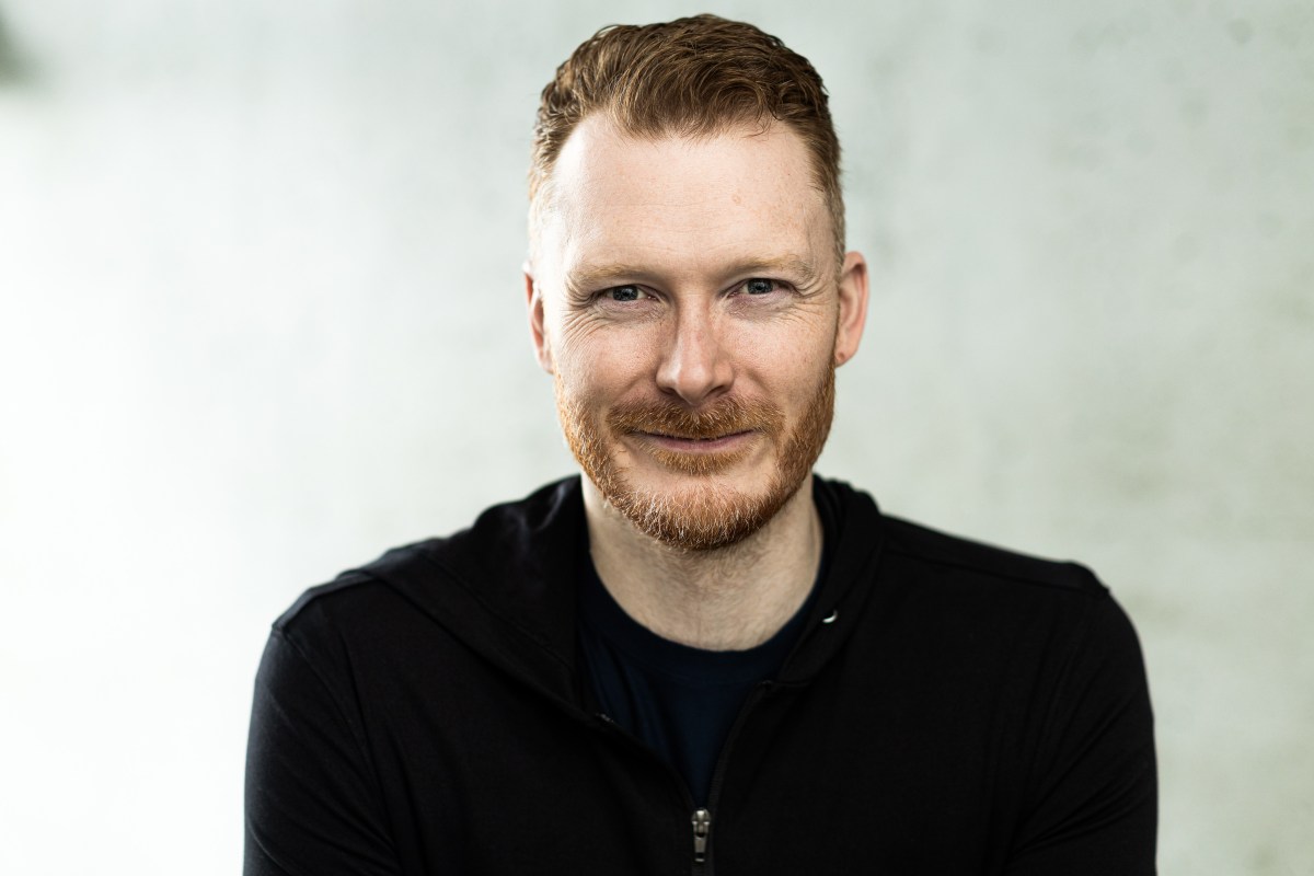 Khosla Ventures zet $10 miljoen in op Ian Crosby, wiens eerste startup, Bench, implodeerde