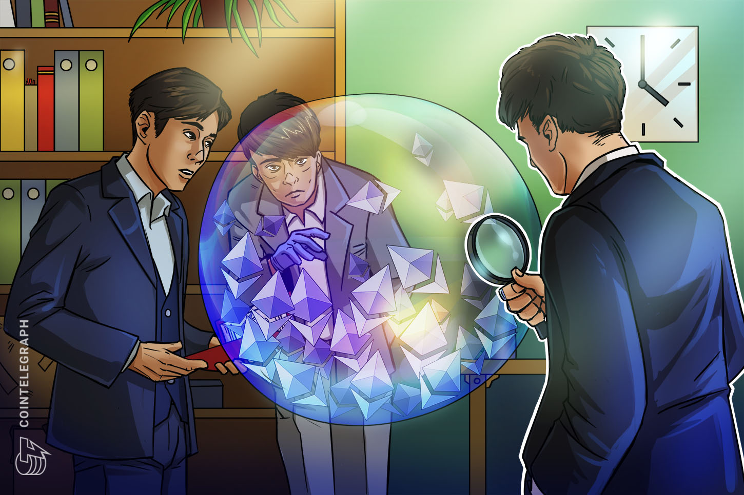 Upbit ouder Dunamu wordt geconfronteerd met het sanctieproces van de Zuid-Koreaanse toezichthouder: rapport