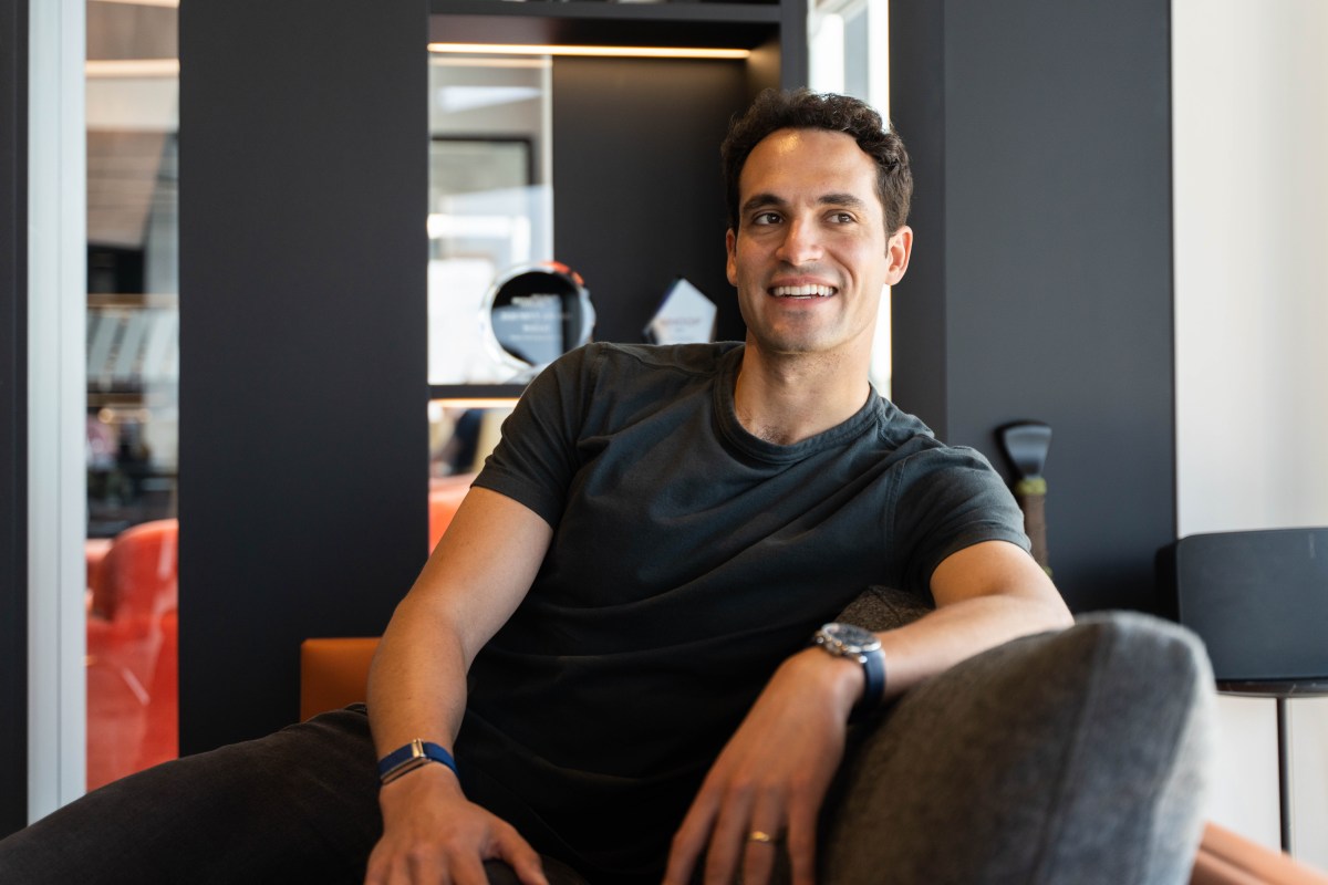 Whoop heeft LeBron – nu wil hij je moeder