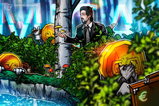 MiCA heeft euro-stablecoins veilig maar zwak gemaakt, stelt een nieuw rapport