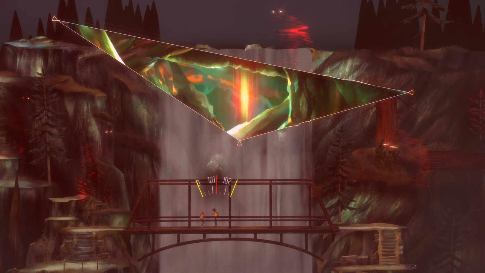 Netflix sluit Oxenfree-studio Night School weken na het prijzen van de ‘echt solide cijfers’