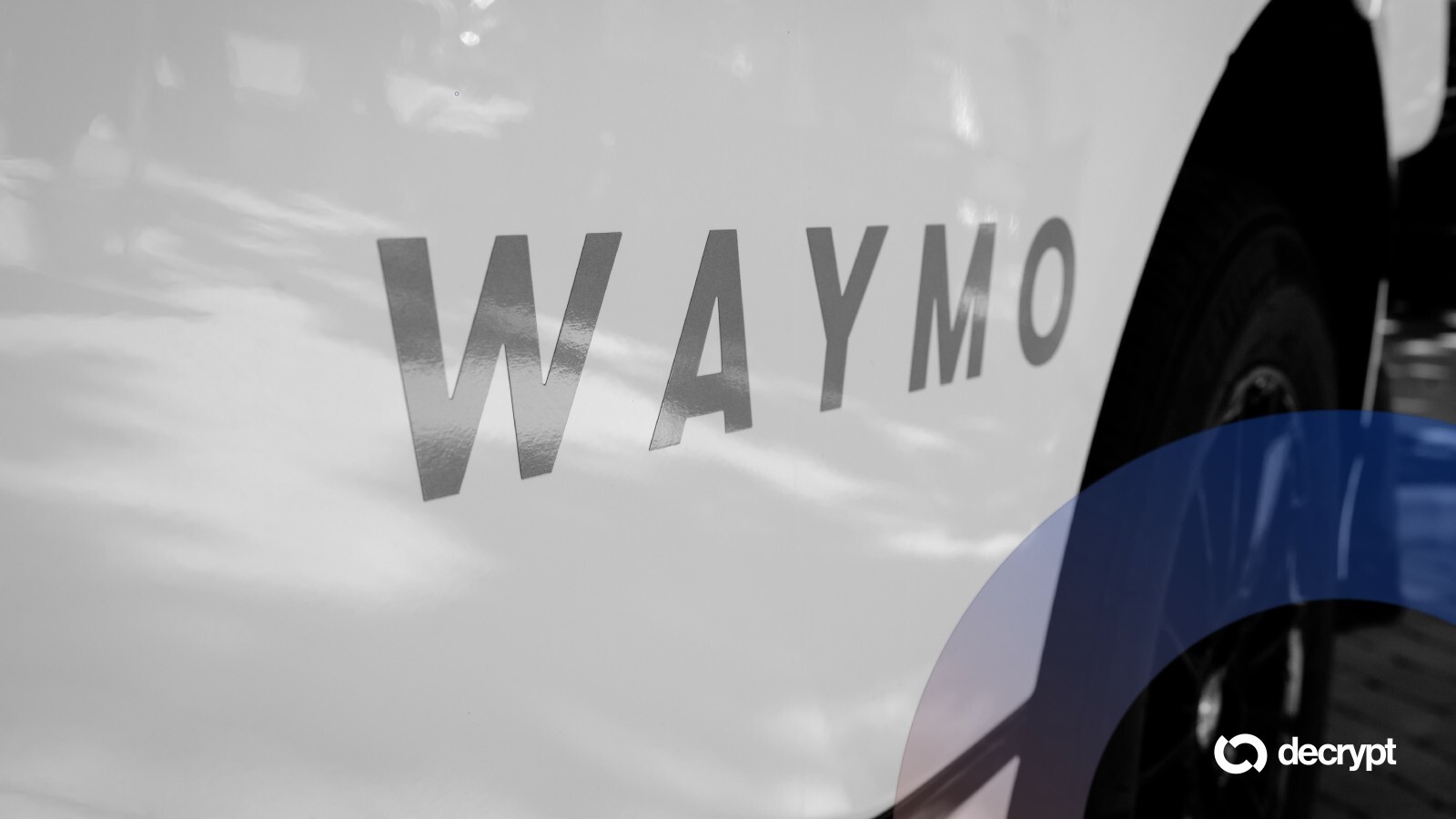 Groepen lege Waymos verspreiden zich in de wijk Atlanta