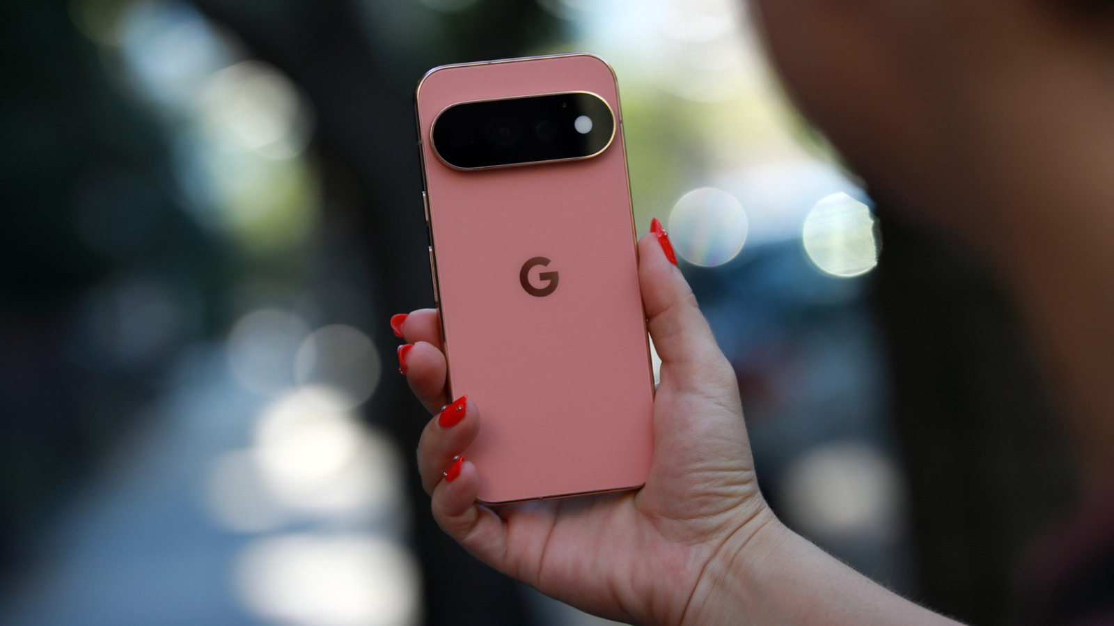 Pixel 11 Pro review: Google AI als uw enabler