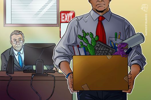 Crypto-databedrijf Dune schrapt 25% van het personeel vanwege herstructurering