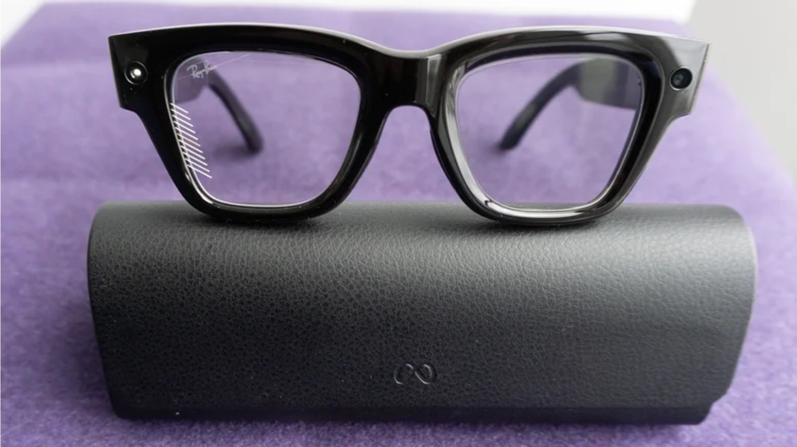 Meta Ray-Ban Display krijgt functie-updates, waaronder ondersteuning voor holografische avatars