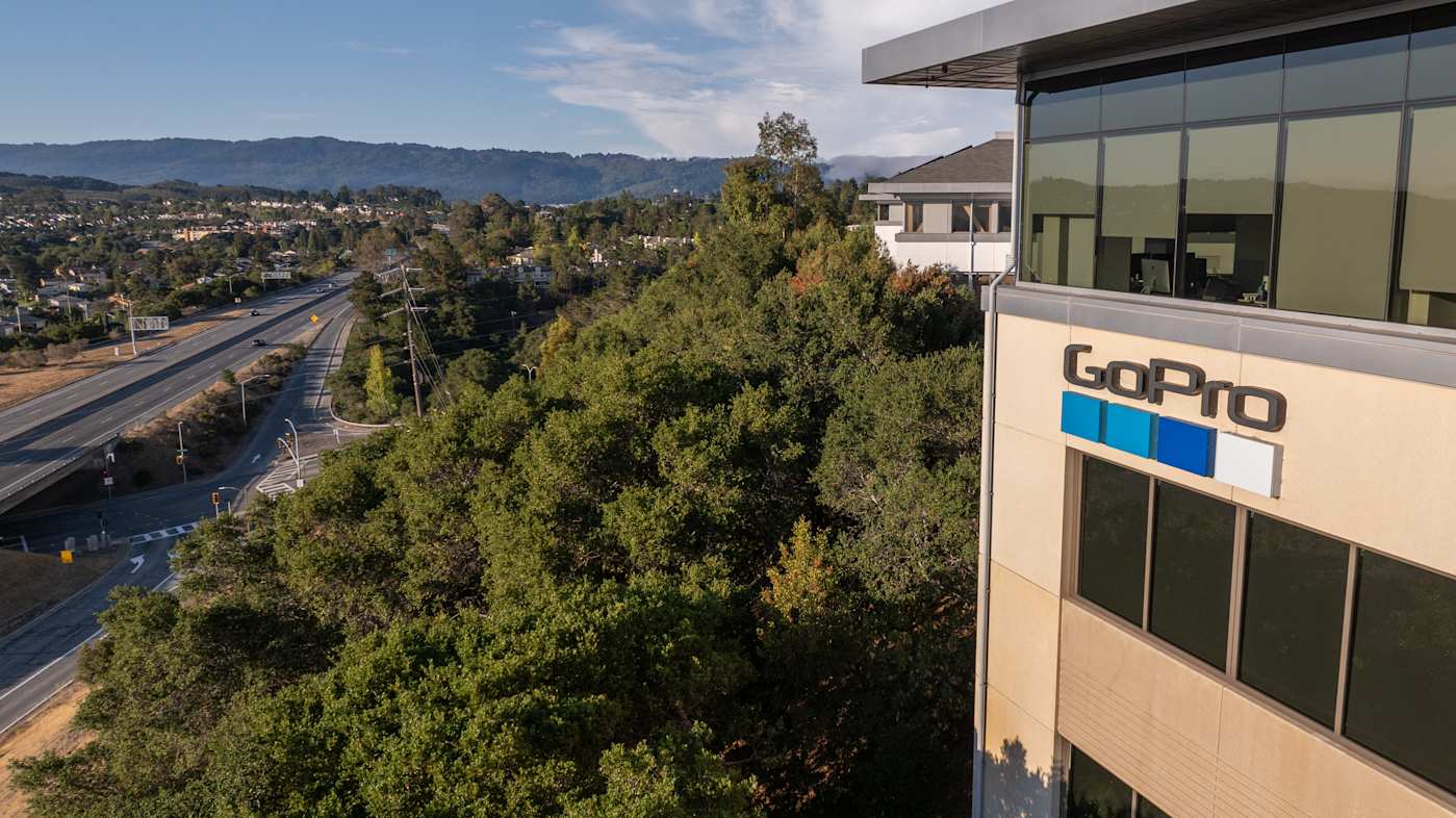 GoPro gaat tegen eind 2026 ruim 20 procent van het personeel ontslaan