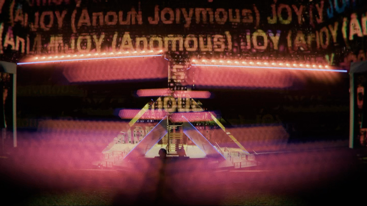 Coachella gebruikt Google DeepMind AI om de toekomst van live-entertainment te testen