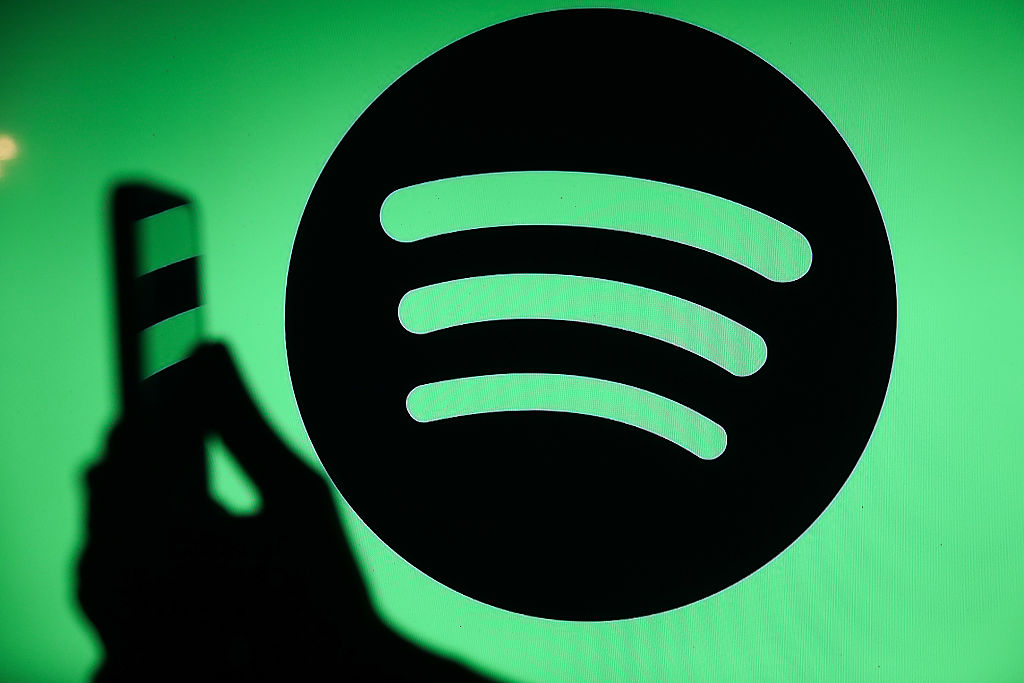 Spotify heeft nu meer dan 300 miljoen abonnees