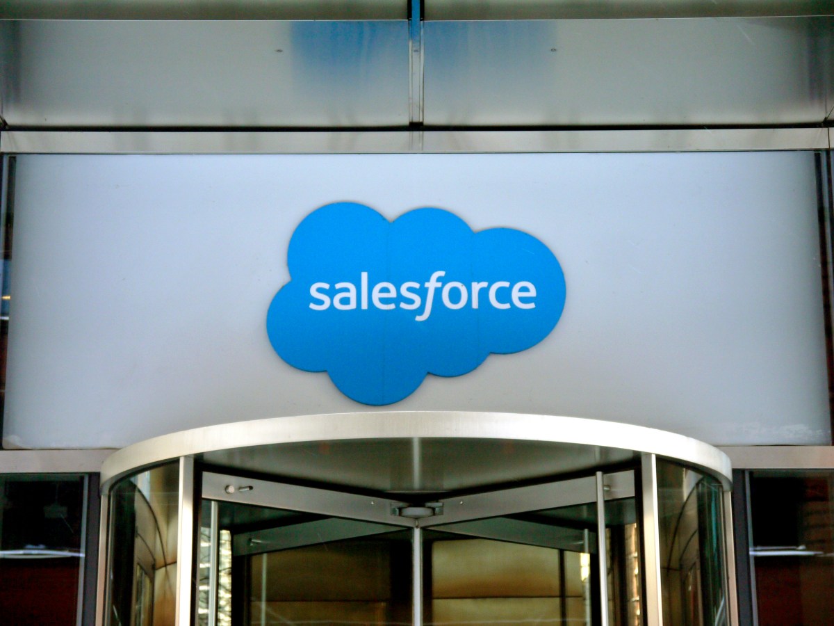 Salesforce neemt AI-klantenserviceplatform Fin over voor $3,6 miljard