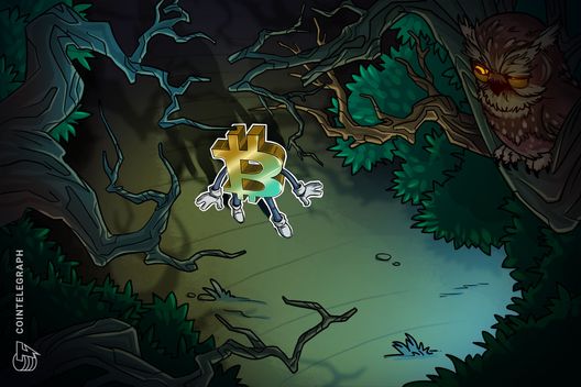 Bitcoin zinspeelt op een ‘regime shift’ nu de BTC-prijs op de zenuwen van Iran daalt naar $69,5K