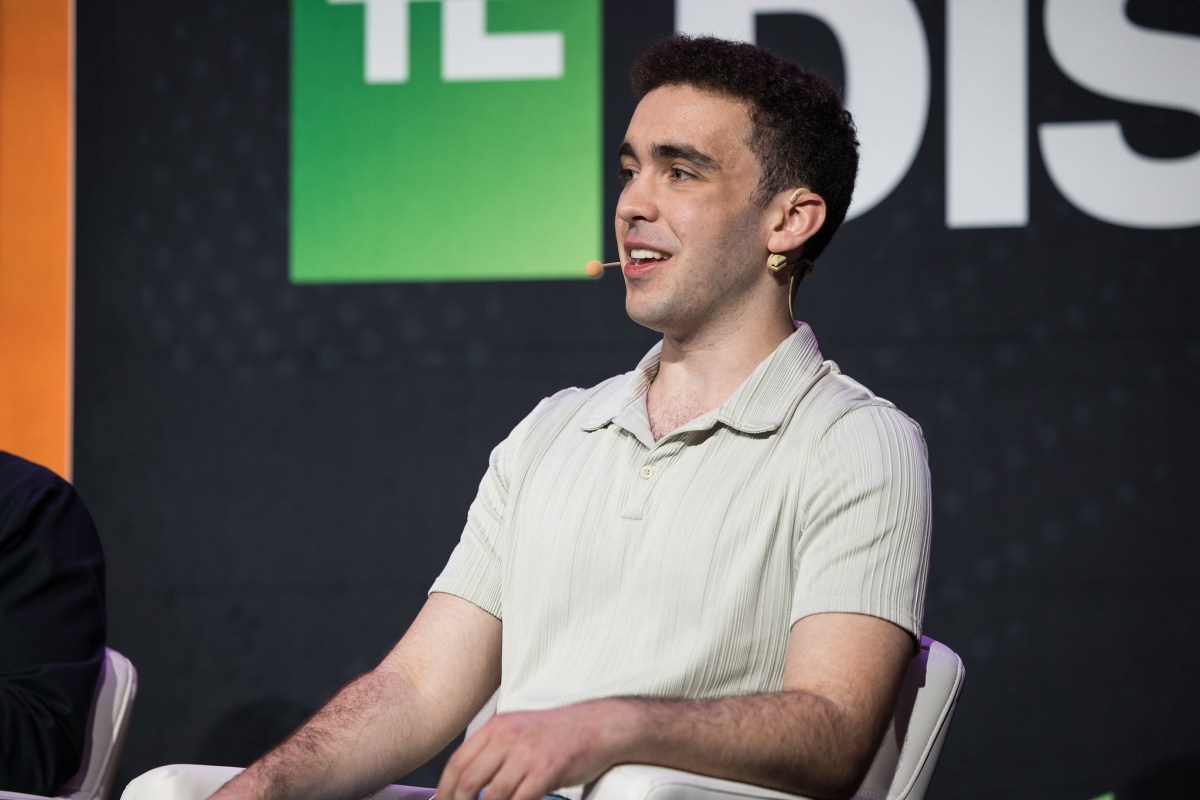 De anonieme sociale app die denkt dat hij kan werken in Saoedi-Arabië