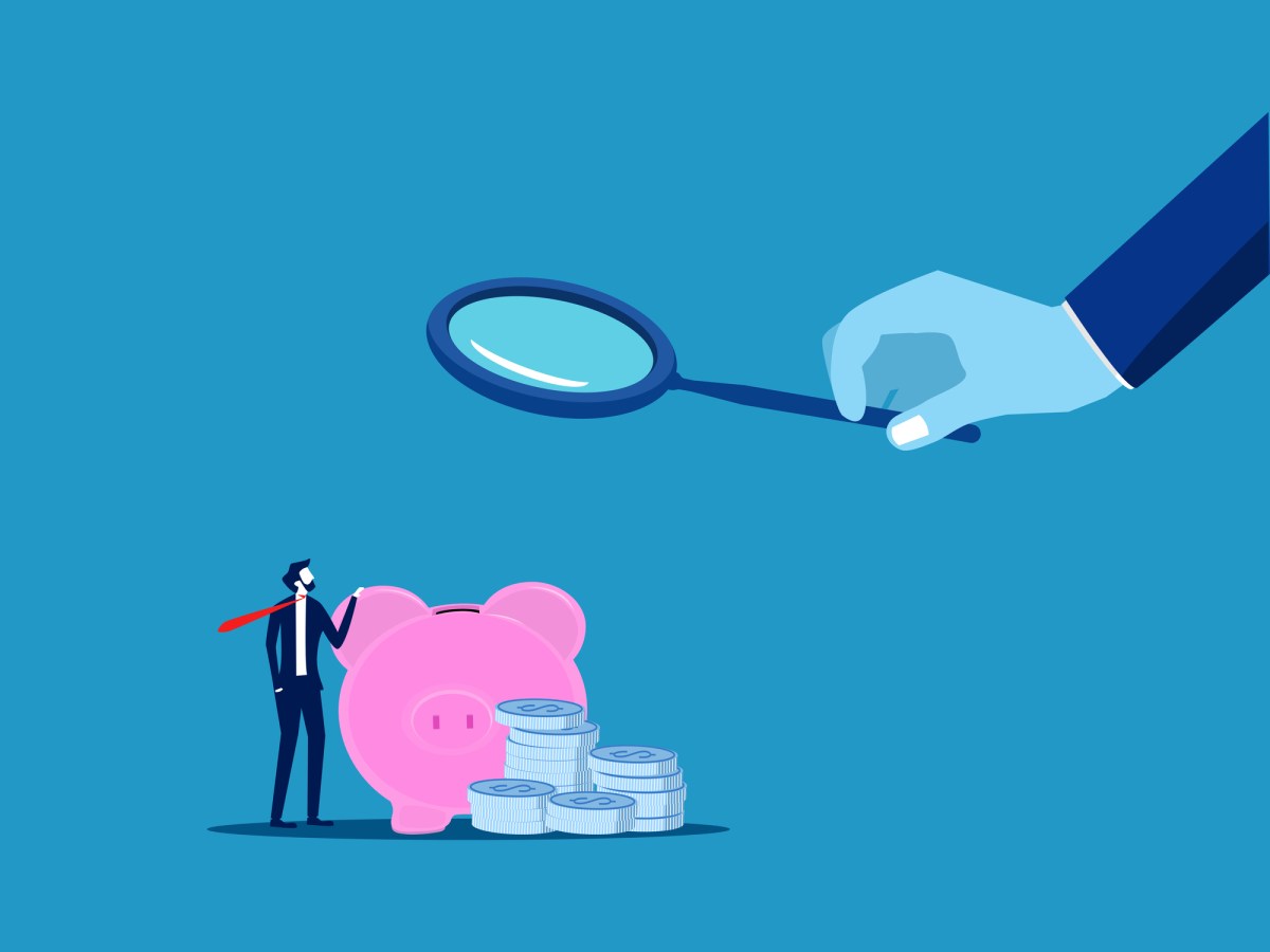 Van 8VC tot Benchmark: dit is wat er verborgen zit in de SEC-registraties van oktober
