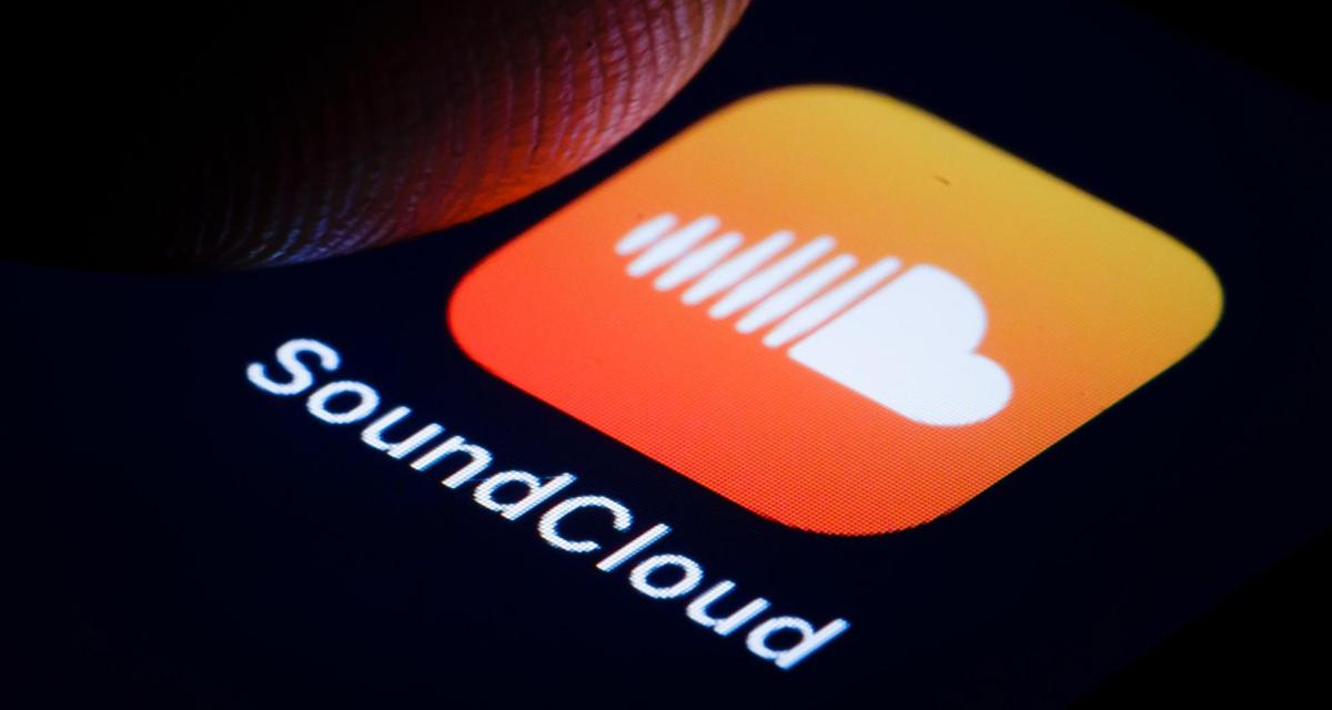 SoundCloud neemt maanden na de sluiting het gedecentraliseerde muziekplatform Nina Protocol over