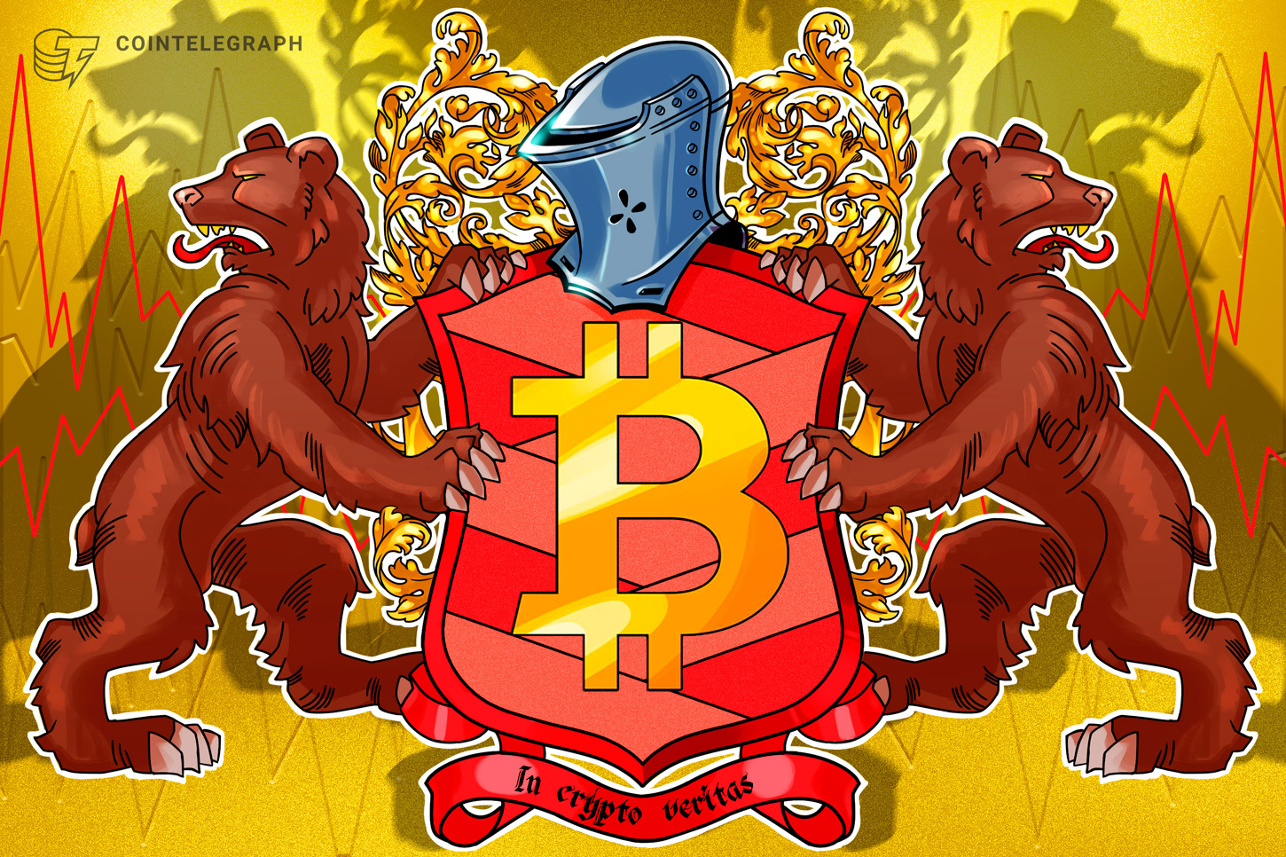 Bitcoin sluit voor het eerst minder dan $60.000 sinds het derde kwartaal van 2024 nu technologieaandelen de ‘diepe bearmarkt’ betreden