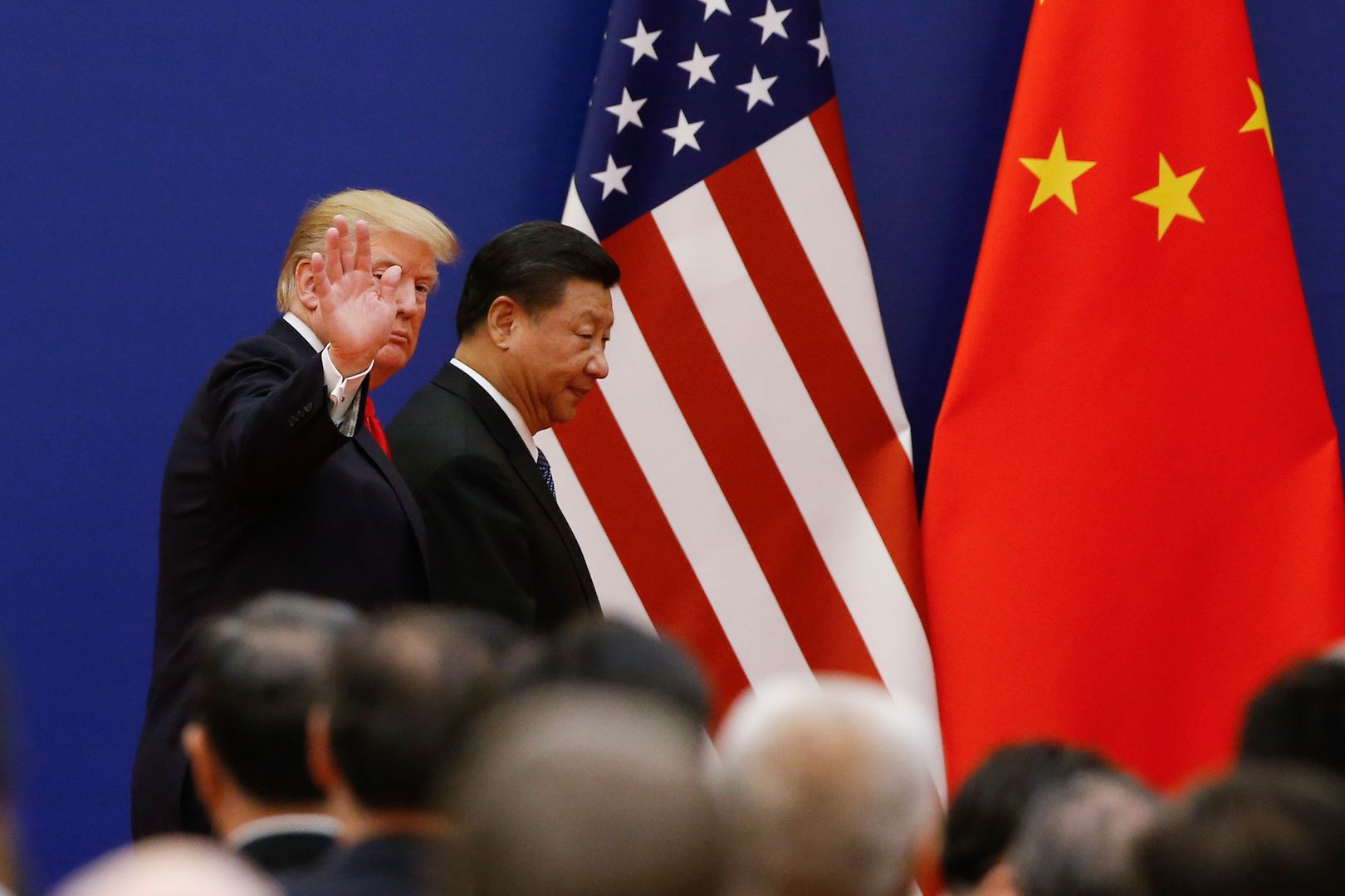 Solana daalt met 5%, bitcoin onder de $80.000, terwijl Xi Trump waarschuwt voor het conflict in Taiwan