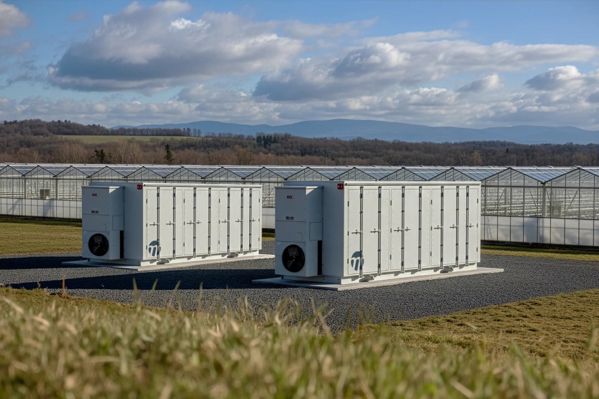 Moment Energy haalt $40 miljoen op om te voldoen aan de ‘oneindige vraag naar stroom’ met EV-batterijen