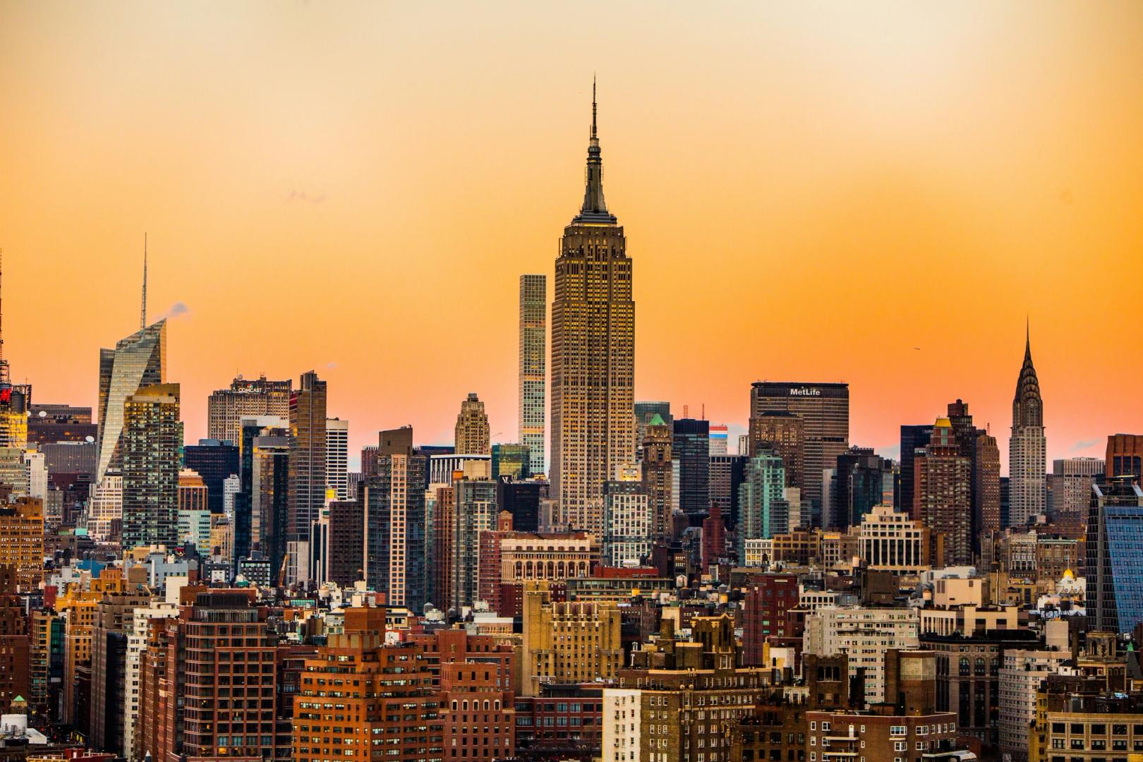 Circle stelt het vertrouwenscharter van New York veilig terwijl de druk op de crypto-regelgeving versnelt