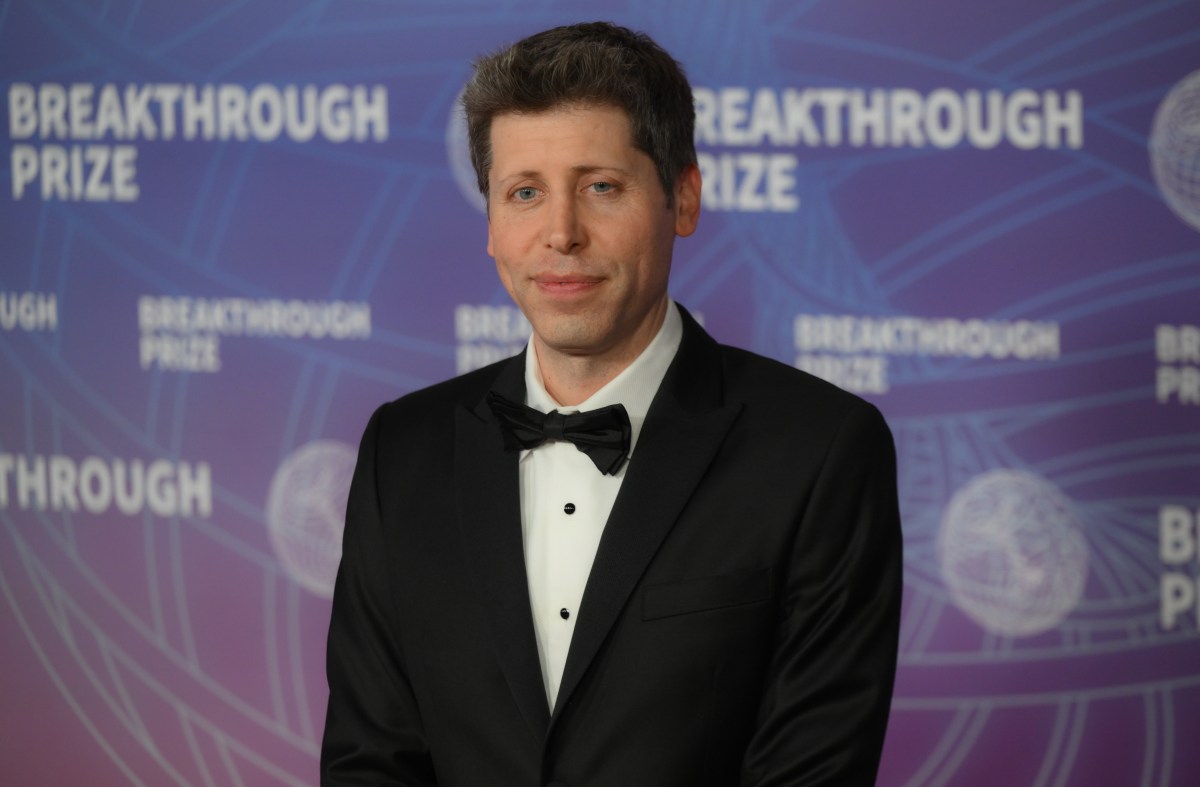 Founders Fund lanceert een spelshow met Sam Altman, Palmer Luckey en andere tech-elites in de hoofdrol