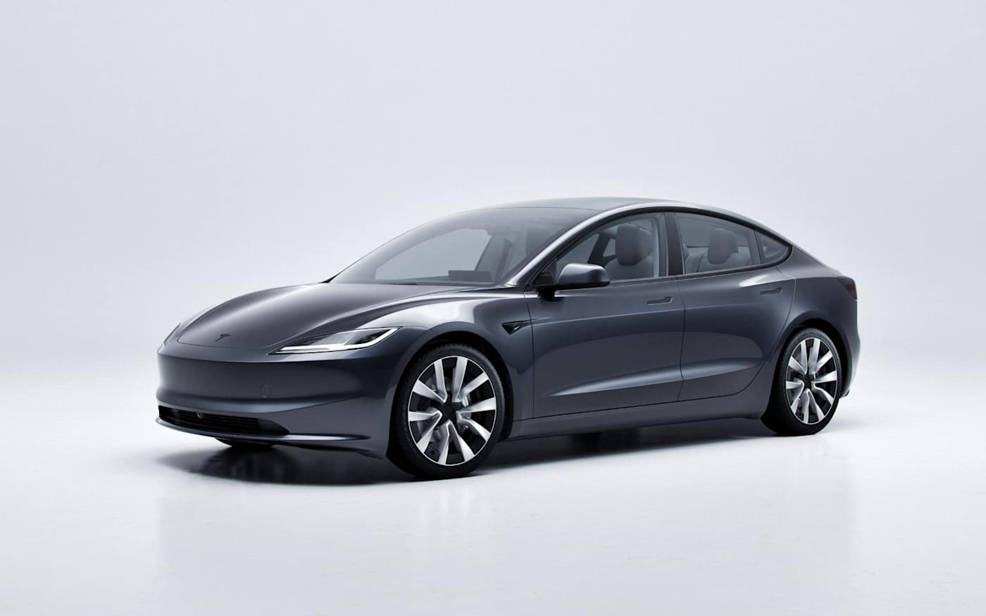 Tesla geeft een jaar gratis Superchargen weg bij Model 3 Premium- en Performance-aankopen