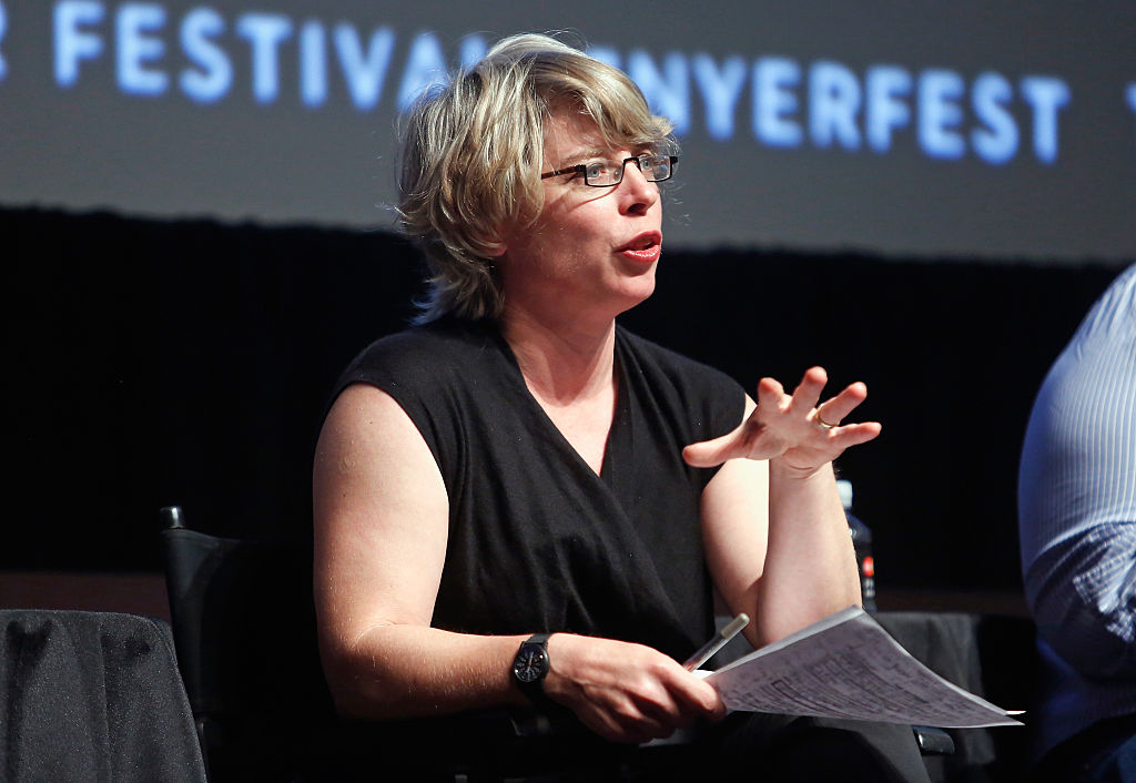 Historicus Jill Lepore zegt dat Silicon Valley sciencefiction verkeerd interpreteert en de democratie ondermijnt