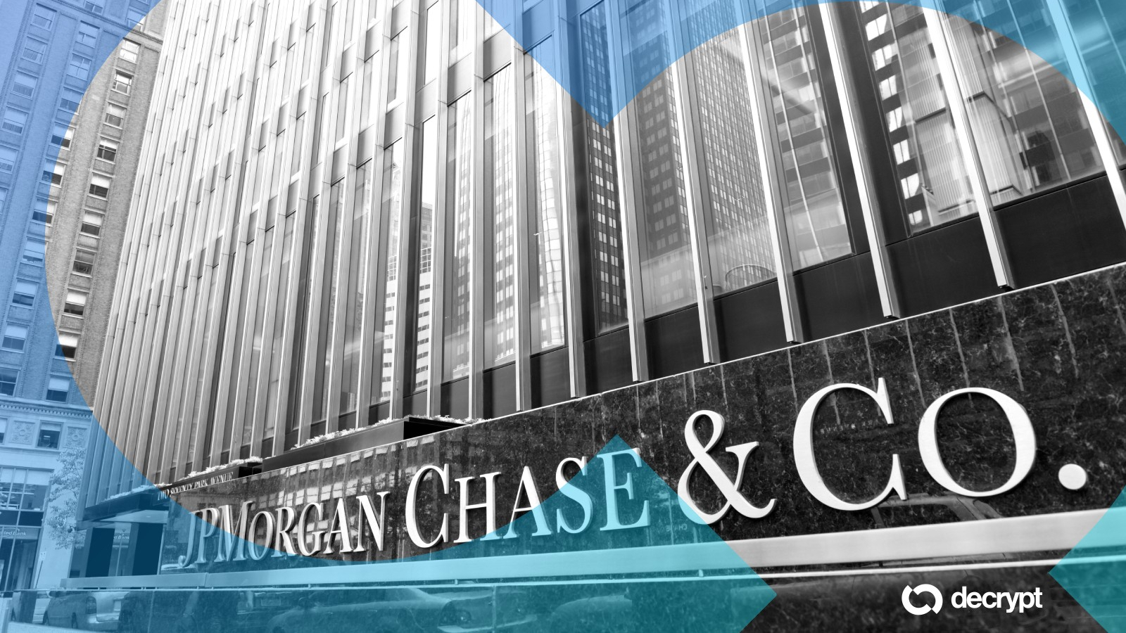 JPMorgan Files gaat een tokenized money market fund op Ethereum lanceren