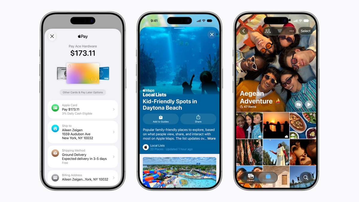 Elke nieuwe iOS 27-functie die de moeite waard is om te weten