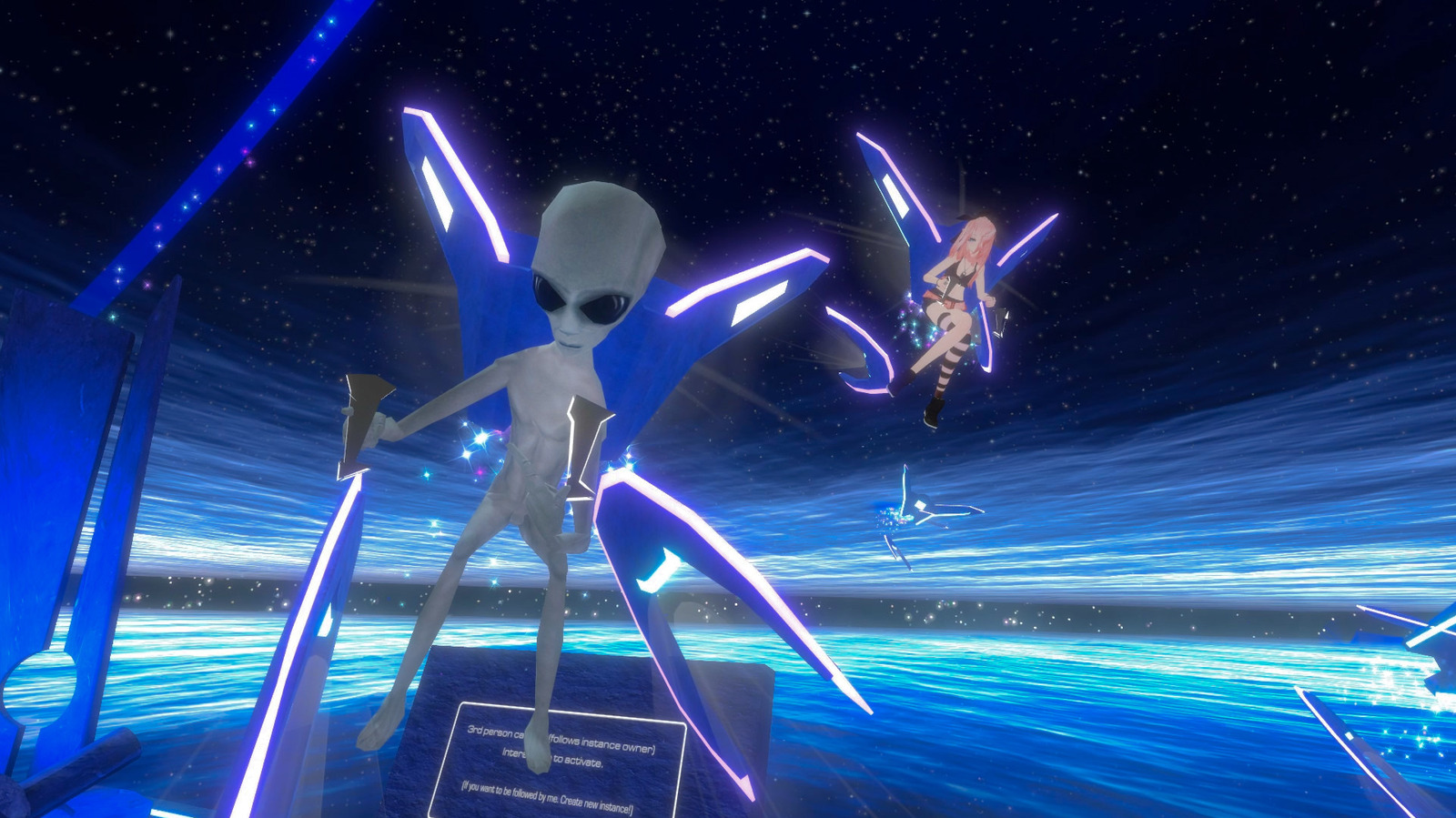 VRChat zegt dat het geen AI-labels toevoegt, ondanks dat uit een gebruikersonderzoek blijkt dat mensen dat wel willen