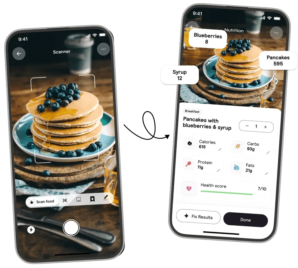 Het harde optreden van Apple tegen Cal AI geeft aan dat het nog steeds toezicht houdt op de App Store