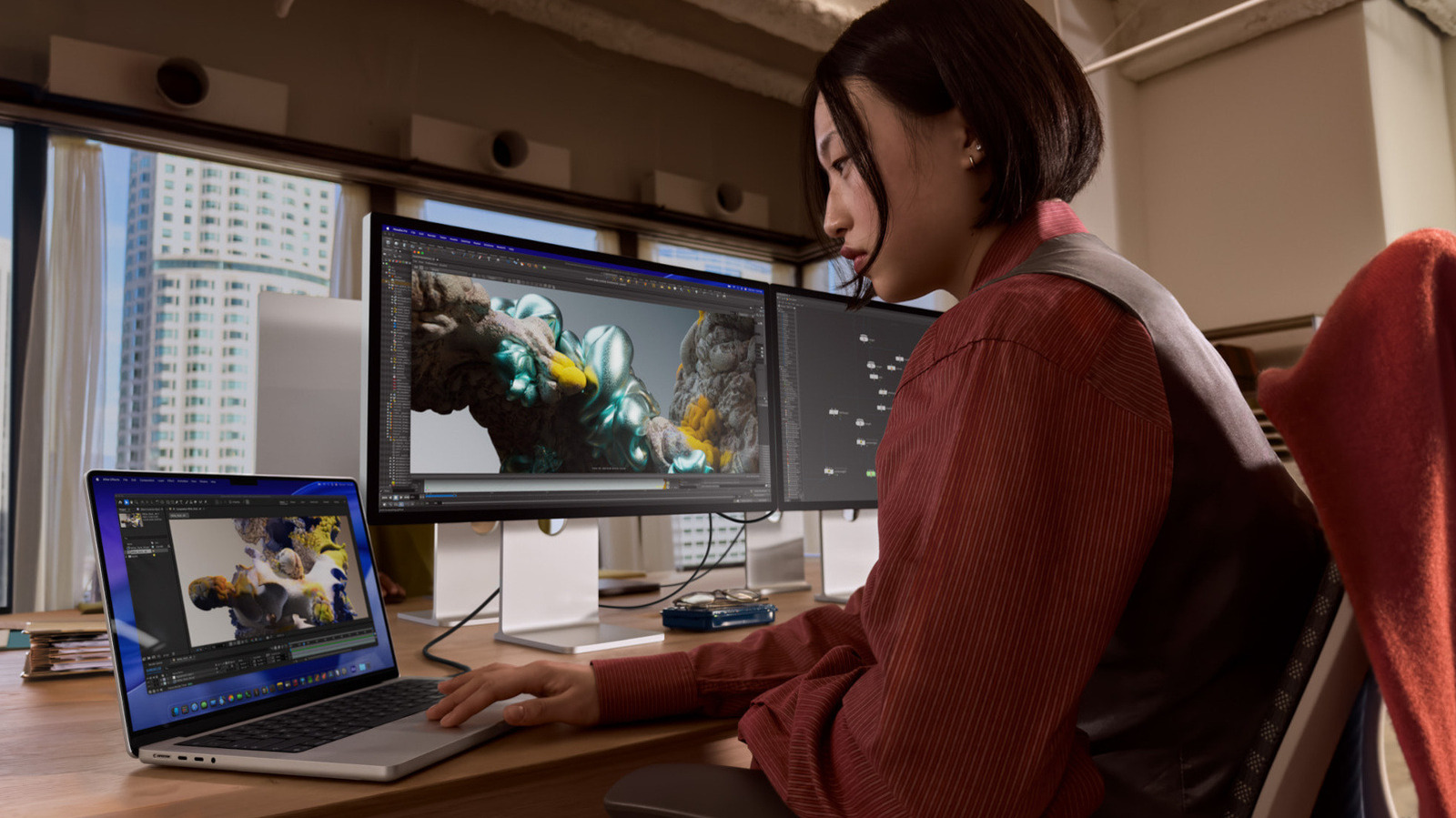 Beveiligingsonderzoekers, geholpen door Anthropic's Mythos, beweren macOS te hebben gehackt