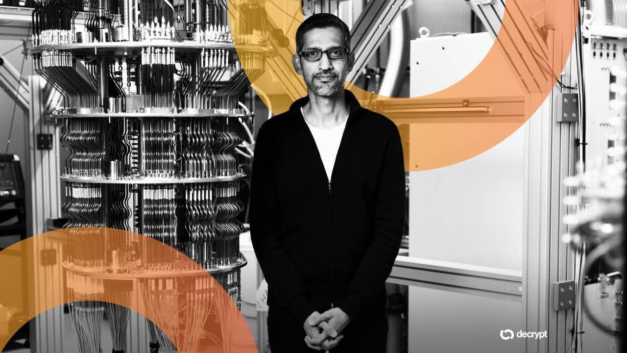 Google zal dit jaar tot 185 miljard dollar uitgeven aan AI 'Agentic Era': CEO