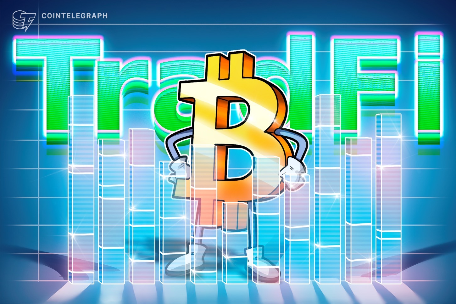 Amerikaanse crypto-ETF's trekken Bitcoiners naar TradFi: Jay Jacobs van BlackRock