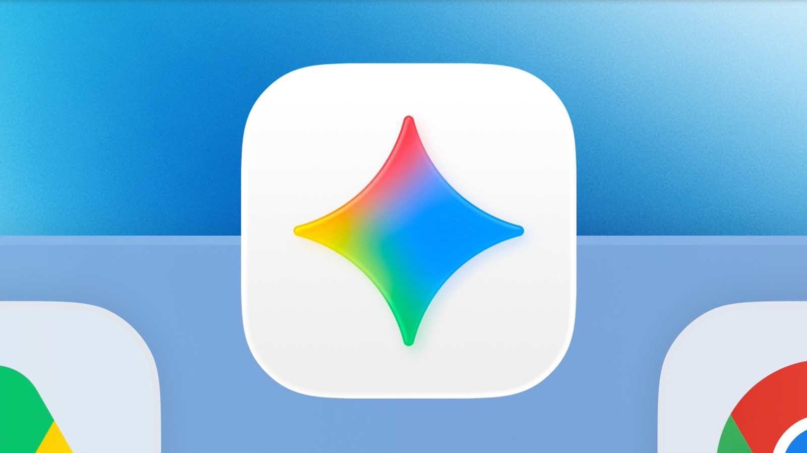 Gemini Spark komt naar de Gemini-app van Google voor macOS