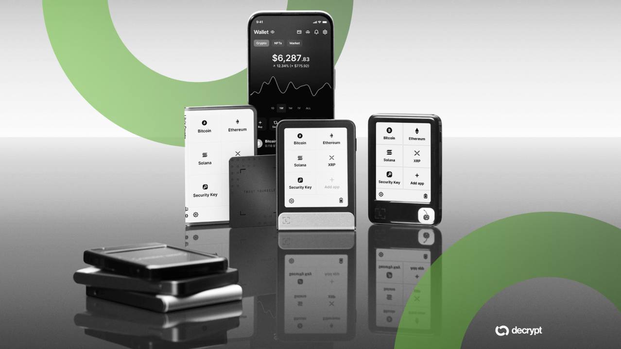 Ledger Launches Bitcoin Loans, Letting Holders Borrow Without Selling