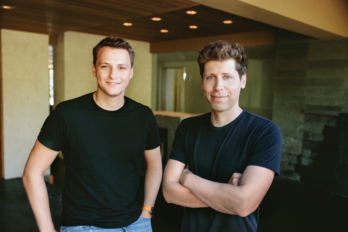 Terwijl OpenAI een beursintroductie aanvraagt, wordt het oogscanbedrijf van Sam Altman ontslagen, aldus het rapport